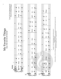 My Favorite Things von Lorrie Morgan (Download) 