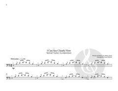 I Can See Clearly Now von Jimmy Cliff (Download) 