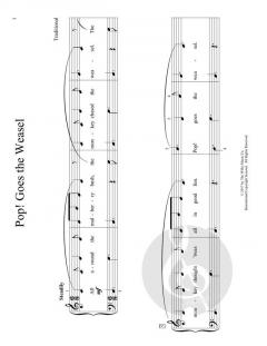 Pop! Goes The Weasel 