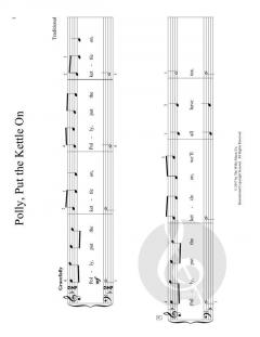 Polly, Put The Kettle On (Download) 