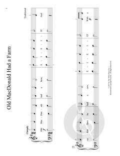 Old MacDonald Had A Farm (Download) 