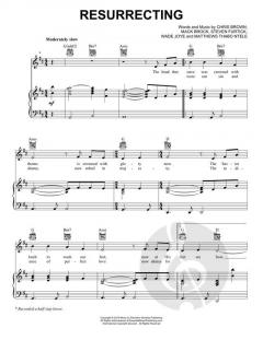 Resurrecting von Elevation Worship 