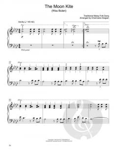 The Moon Kite (Wau Bulan) (Download) 