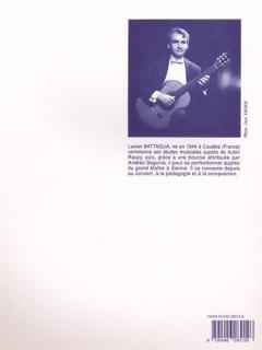 Quand La Montagne S Eveille von Lucien Battaglia 