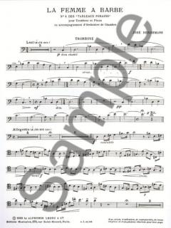 Tableaux Forains Nr. 4 von Jose Berghmans 