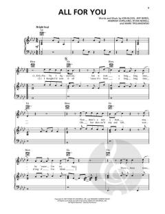 All For You von Sister Hazel 