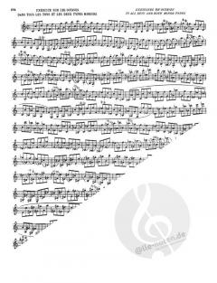 Methode Complete De Clarinette Vol. 2 von Friedrich Berr 