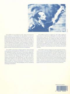 Petite Suite Modale von Bert 