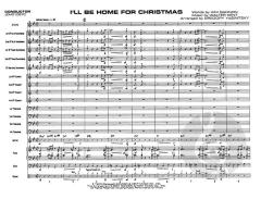 I'll Be Home For Christmas 