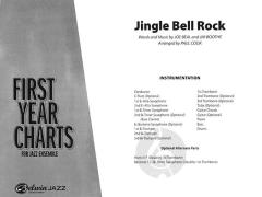 Jingle Bell Rock von Joe Beal 