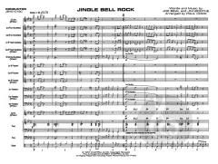 Jingle Bell Rock von Joe Beal 