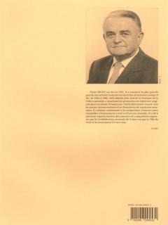 Pirouette Cycle 1 von Bigot 