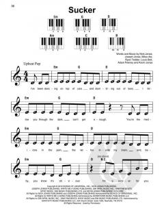 Sucker von Jonas Brothers (Download) 