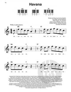 Havana von Camila Cabello (Download) 