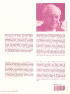 Villageoise von Marcel Bitsch 