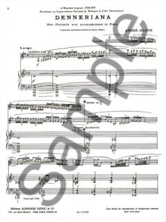 Denneriana 