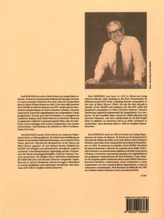 2 Caprices en Forme de Valse von Paul Bonneau 