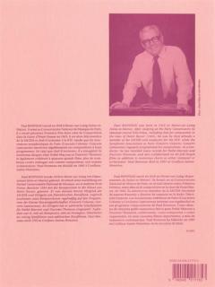 Divertissement von Paul Bonneau 