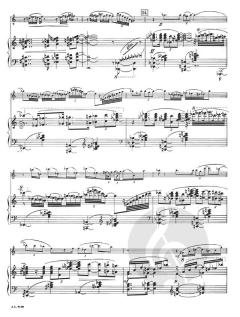 Piece Concertante Dans L Esprit Jazz von Paul Bonneau 