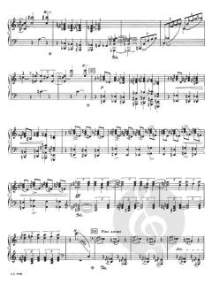 Piece Concertante Dans L Esprit Jazz von Paul Bonneau 