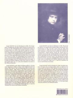 Variations de Concert von Bonnet 