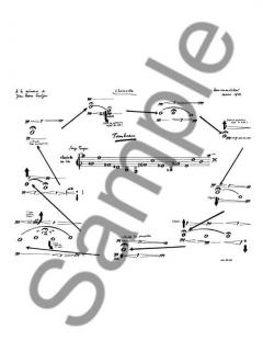 Tombeau von Andre Boucourechliev 