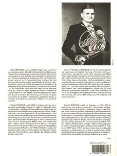 Le Cor Vol. 1 von Daniel Bourgue 