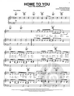 Home To You von Sigrid 