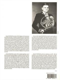 Le Cor Vol. 2 von Daniel Bourgue 