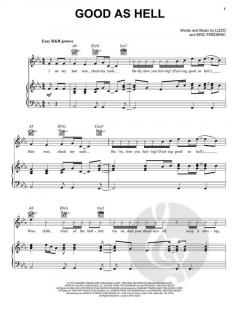 Good As Hell von Lizzo 