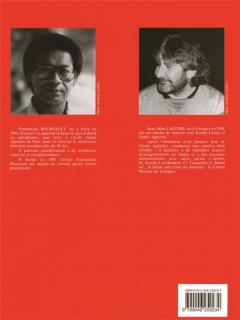 Etude Progressive de Batterie Vol.1 (Emmanuel Boursault) 