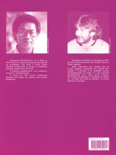 Etude Progressive de Batterie Vol.3 (Emmanuel Boursault) 