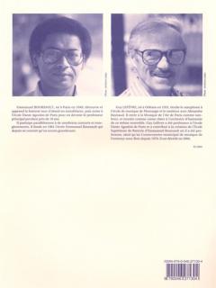 Boursault Lefevre Batterie Drums (Guy Lefevre) 