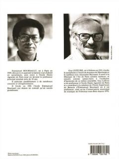 Classe de Batterie Dans Les Conservatoires Vol. 4 (Emmanuel Boursault) 