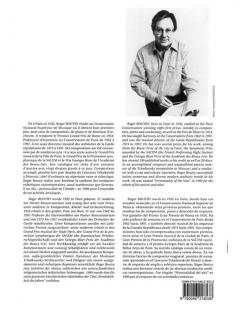 12 Etudes de Haut von Roger Boutry 