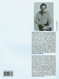 Tubacchanale von Roger Boutry im Alle Noten Shop kaufen