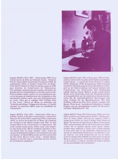 10 Pieces Faciles Nr. 2 von Eugene Bozza 