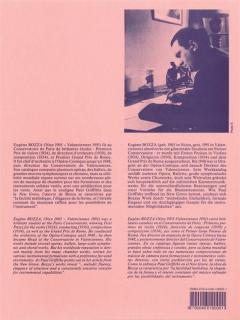 10 Pieces Faciles Nr. 3 von Eugene Bozza 