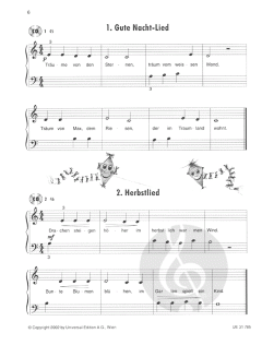 super einfach - Klavier spielen - einfach super von Maria Zeisler im Alle Noten Shop kaufen