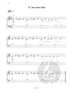 super einfach - Klavier spielen - einfach super von Maria Zeisler im Alle Noten Shop kaufen