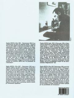 5 Chansons sur des Themes Japonais von Eugene Bozza 