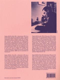 Agrestide Op. 44 von Eugene Bozza 