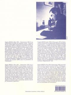 Caprice von Eugene Bozza für Trompete in C oder B und Klavier im Alle Noten Shop kaufen