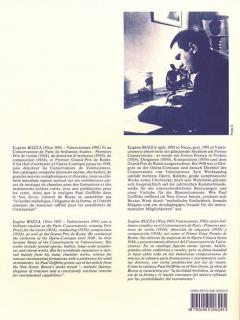 Concertino von Eugene Bozza für Trompete in C und Klavier im Alle Noten Shop kaufen