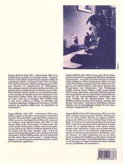 Concertino Op. 49 (Eugene Bozza) 