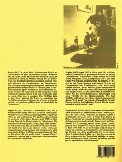 Contrastes 4 (Eugene Bozza) 