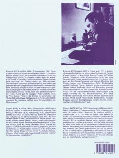 Eugene Bozza: Divertissements (Eugene Bozza) 