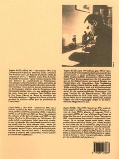 Dyptique von Eugene Bozza 