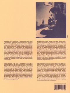 Fantaisie von Eugène Bozza 