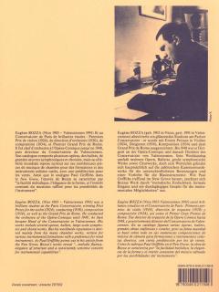 Fantaisie Italienne von Eugene Bozza 